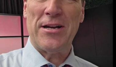 KPRC 2's Randy McIlvoy speaks with Houston Texans President Mike Tomon on new facility