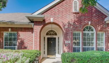 The 'frenzy' is over: Houston housing market hits 6-year milestone as buyers regain power