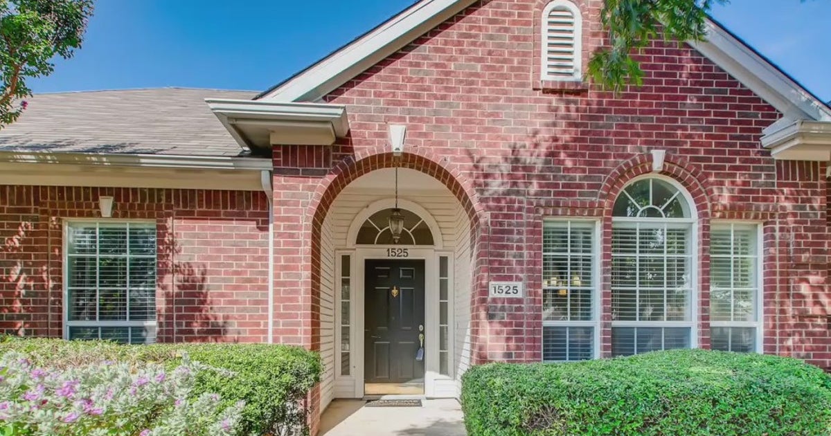The 'frenzy' is over: Houston housing market hits 6-year milestone as buyers regain power
