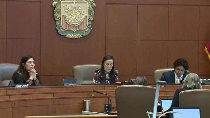 San Antonio council members ‘turning over every possible stone’ for options to act on immigration, ICE facility