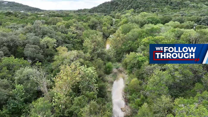 Developer pays City of San Antonio $3.3 million to clear land where endangered species lives