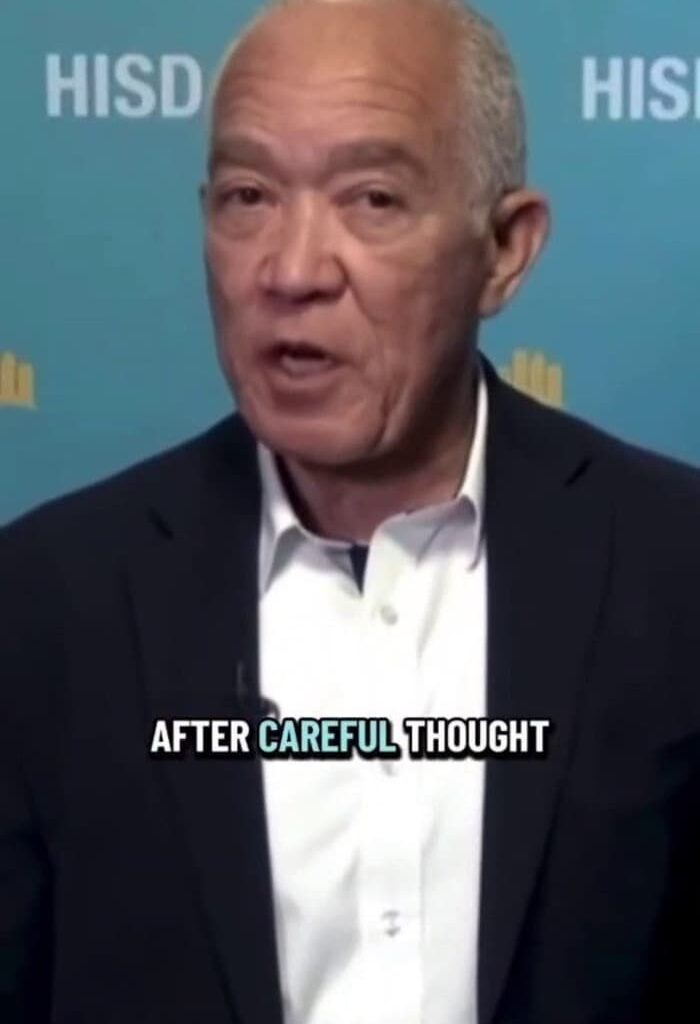 HISD to Close 12 Schools, Supt. Mike Miles