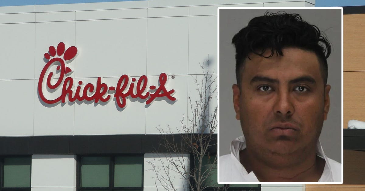 Irving man sentenced to life in prison for 2024 Chick-fil-A shooting