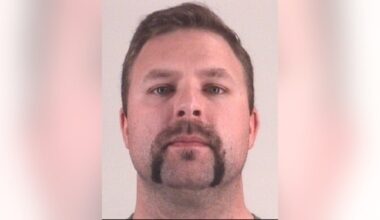 Fort Worth EMS worker arrested on sexual assault charge