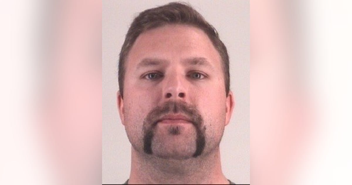 Fort Worth EMS worker arrested on sexual assault charge