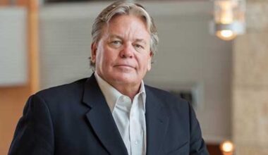 San Antonio mega-developer Darren Casey files for Chapter 11 bankruptcy protection