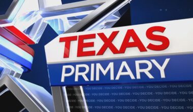 Texas voters to weigh 10 propositions on the ballot in March 2026 Republican Primary