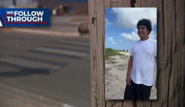 Marbach Road safety upgrades planned months after student killed in crash