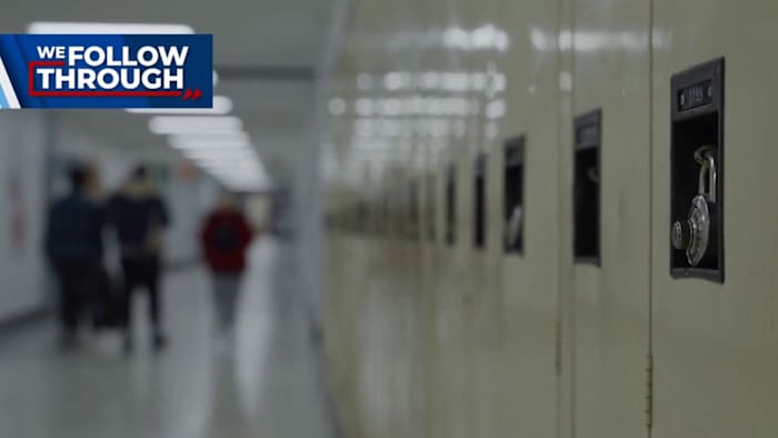 4 in 5 Texas Education Freedom Account applicants plan on attending private school, spokesperson says