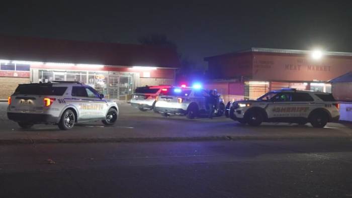 Suspect charged for allegedly beating man to death in east Harris County