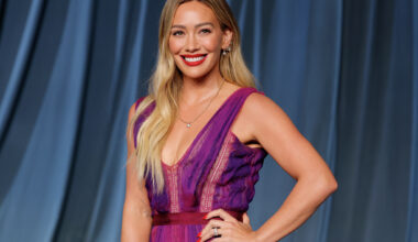 How to get tickets to Hilary Duff's 'The Lucky Me' tour in Austin