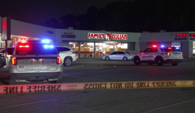 Harris County crime: Teen seriously injured in shooting on Aldine Mail Route Road