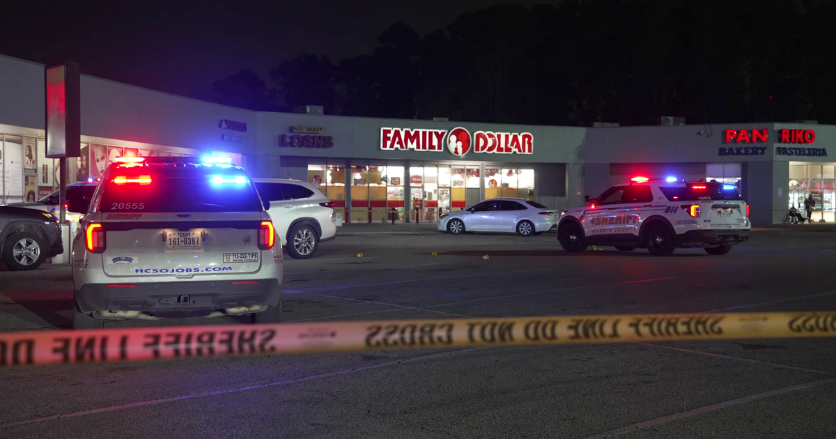 Harris County crime: Teen seriously injured in shooting on Aldine Mail Route Road