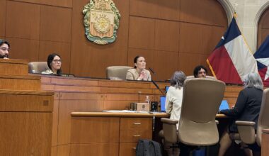 San Antonio Mayor Jones urges residents worried about local ICE facility to go vote