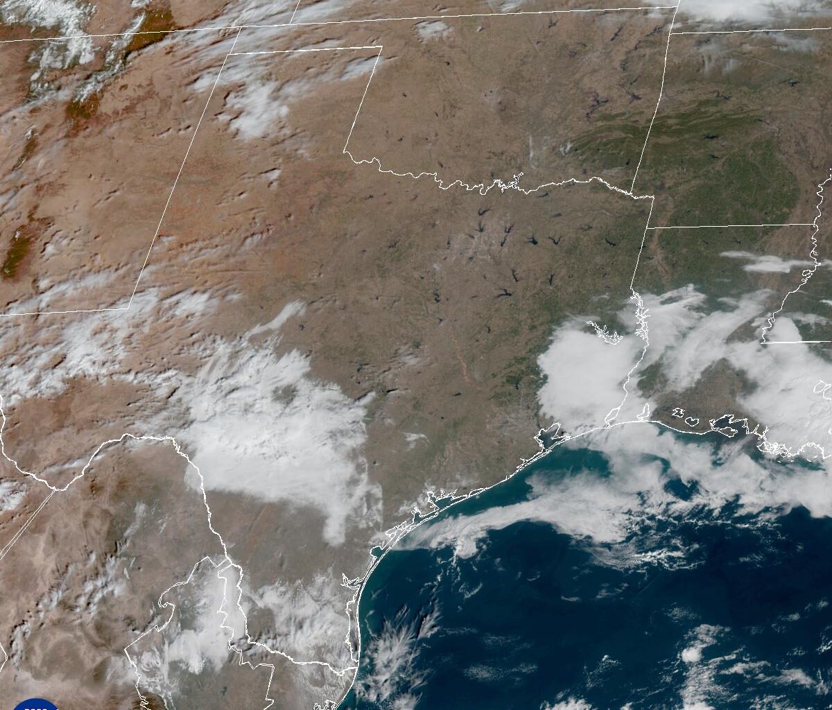 Record heat, severe weather possible