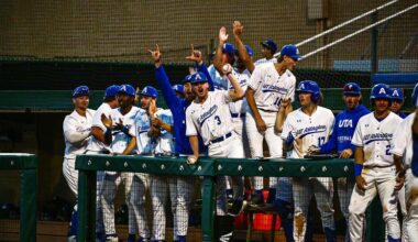 Mavericks Open 2026 Season at Northwestern State