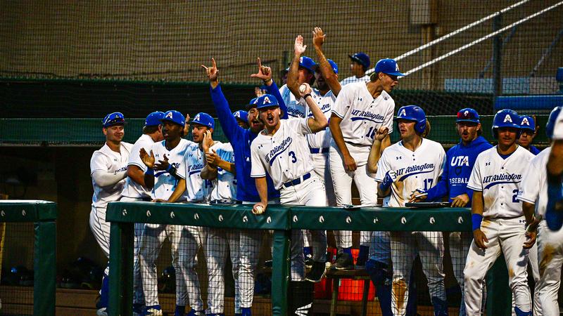 Mavericks Open 2026 Season at Northwestern State