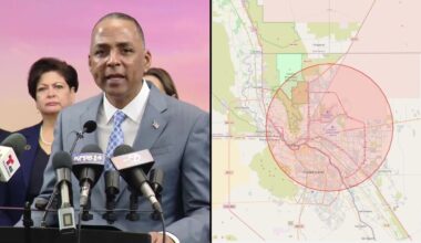 The National Desk dark theme brand icon