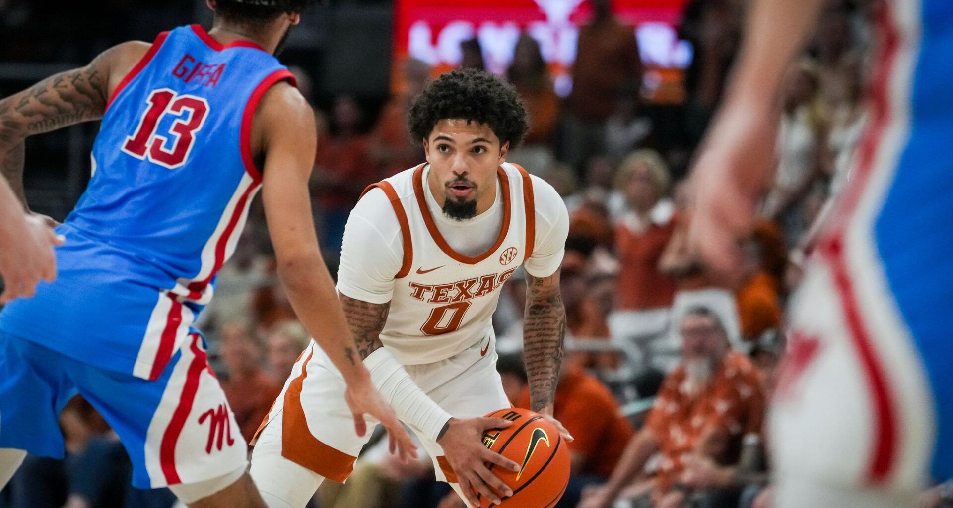 Sean Miller won't swap Pope for Wilcher in lineup