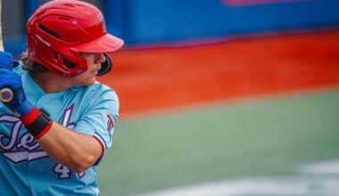 Preview: LA Tech vs. Houston Christian Weekend Series