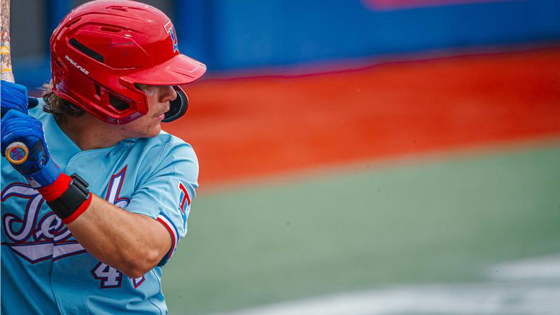 Preview: LA Tech vs. Houston Christian Weekend Series