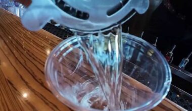 What to know about the ‘angel shot’ in Houston bars