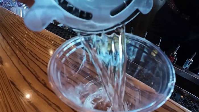 What to know about the ‘angel shot’ in Houston bars