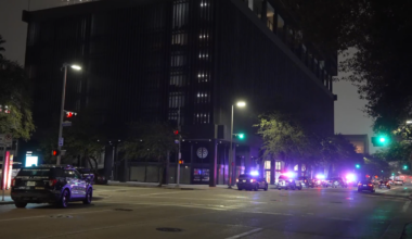 Houston House shooting: Woman, man found dead inside apartment