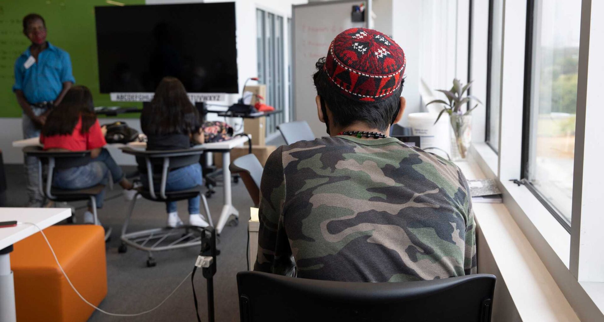 Austin ISD to close high school that serves students new to the U.S.