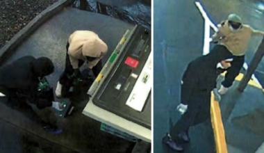 2 Texas men plead guilty in ATM robbery ring case