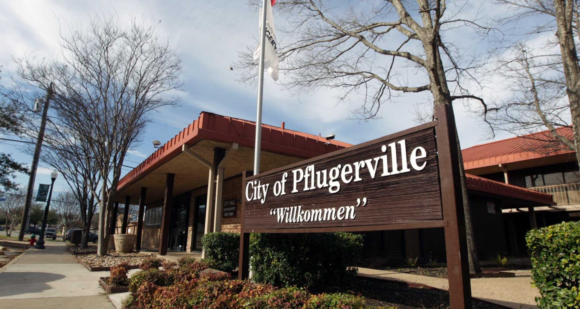 Pflugerville City Council approves building-code enforcement panel