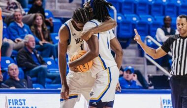 Cowboys hit the road for visits to East Texas A&M and NSU