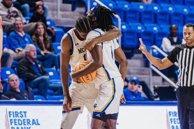 Cowboys hit the road for visits to East Texas A&M and NSU