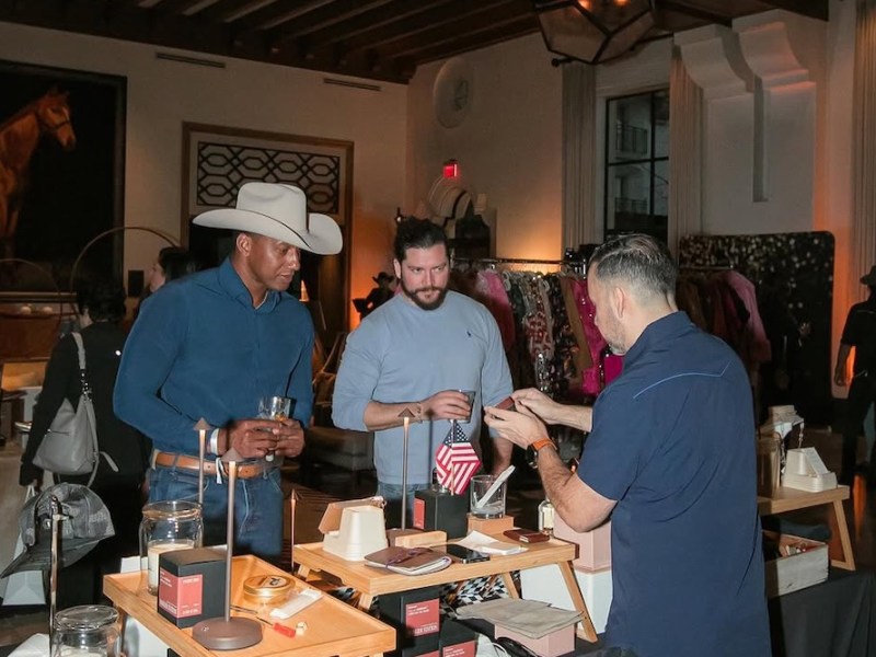 These San Antonio bars and restaurants are serving up rodeo bites, beverages and parties