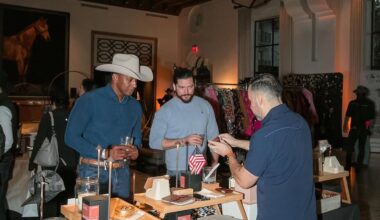 These San Antonio bars and restaurants are serving up rodeo bites, beverages and parties