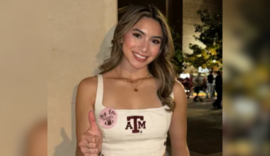 Medical examiner rules Texas A&M student Brianna Aguilera’s cause of death was suicide