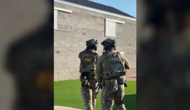 FBI steps up recruitment efforts in San Antonio, across the state to replace retired special agents