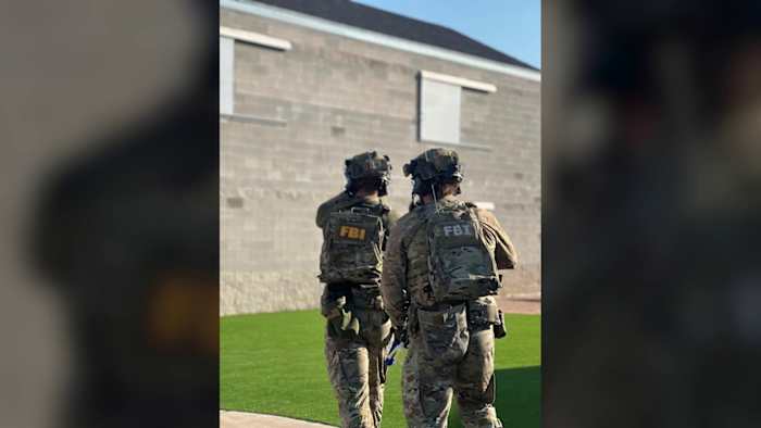 FBI steps up recruitment efforts in San Antonio, across the state to replace retired special agents