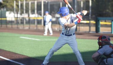 Chap Comeback Comes Up Short