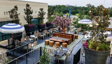 20 San Antonio restaurants and bars with amazing outdoor patios