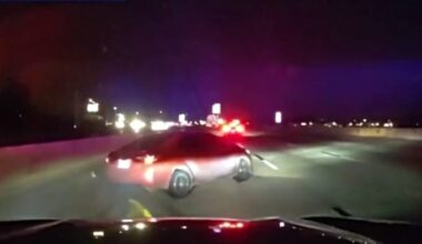 New police device aims to end high-speed chases before they turn deadly