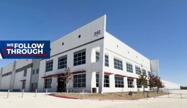 US Rep. Henry Cuellar says he is ‘pressing for clear answers’ from ICE regarding East Side facility