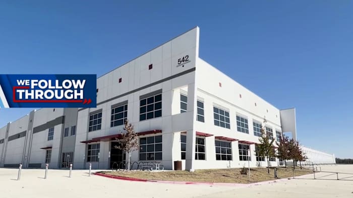 US Rep. Henry Cuellar says he is ‘pressing for clear answers’ from ICE regarding East Side facility