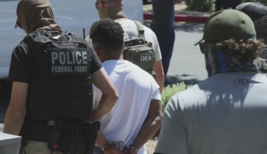 Dallas advocates urge oversight of ICE activity amid reports of impersonation