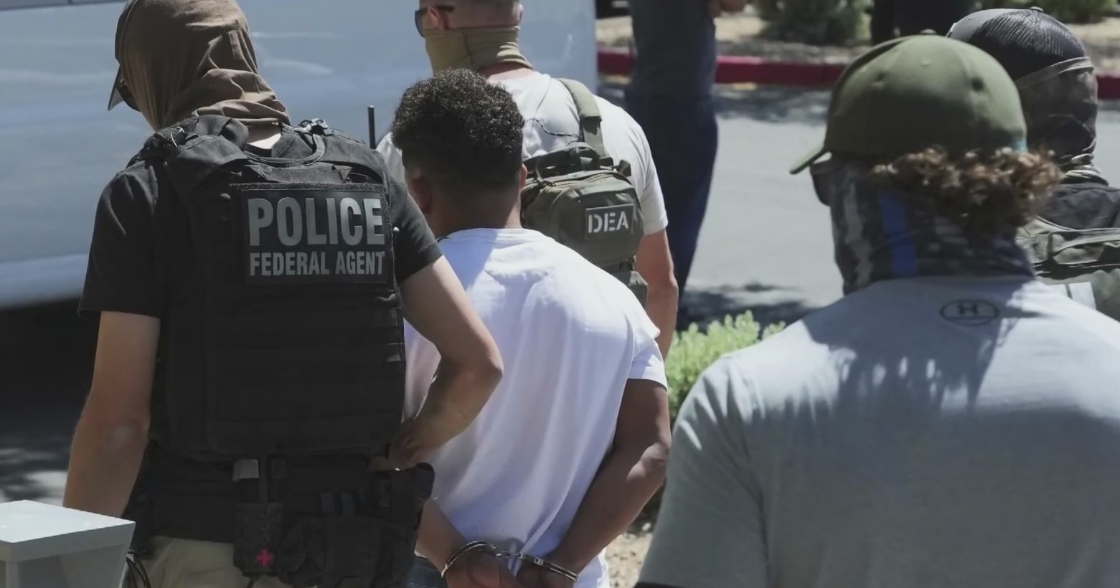 Dallas advocates urge oversight of ICE activity amid reports of impersonation