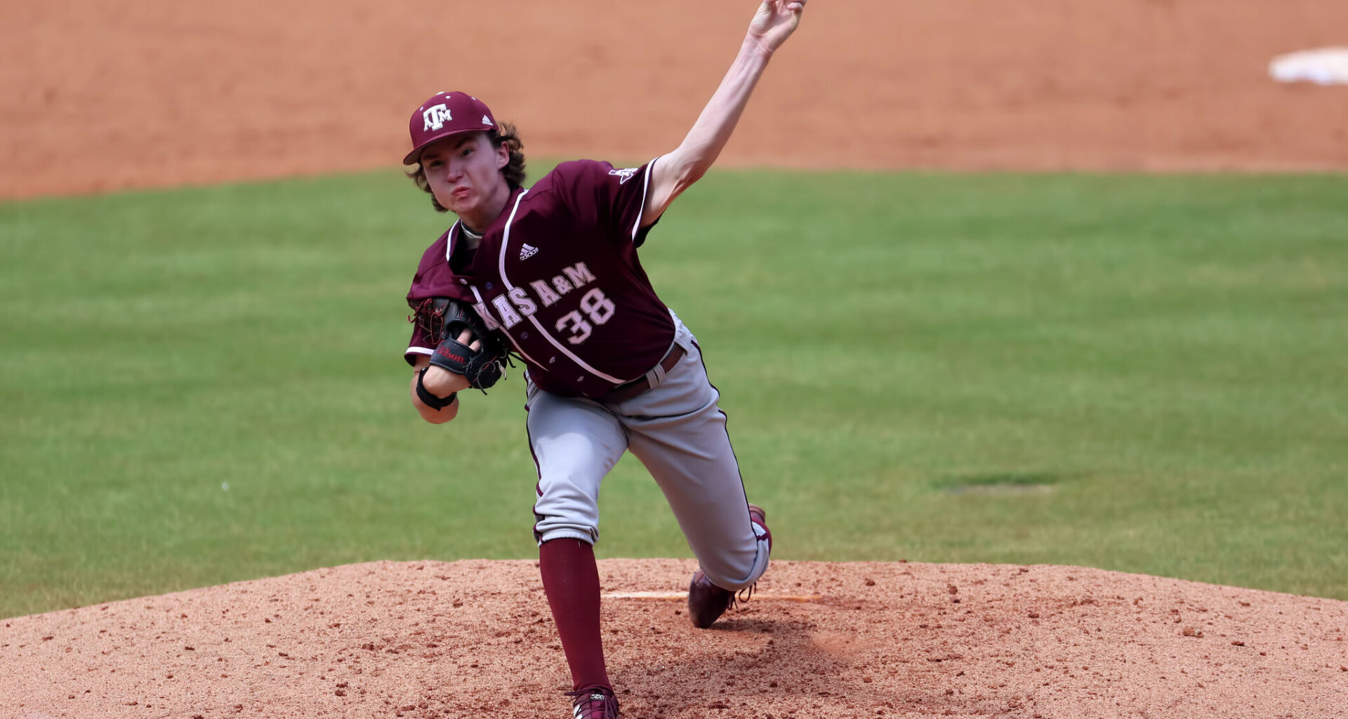 Texas A&M vs Tennessee Tech game score: Aggies leading Golden Eagles