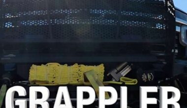 The device Houston police say will make car chases safer