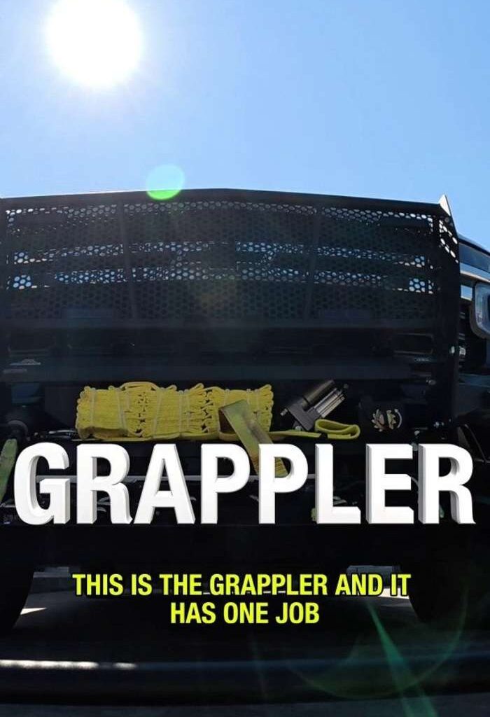 The device Houston police say will make car chases safer