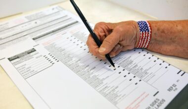 2026 Primary Election: Key races and what’s on the ballot in North Texas?