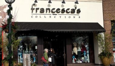 Francesca's files for bankruptcy, launches closing sales at all locations